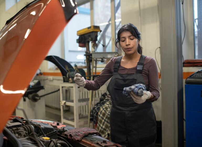 Imagen vía: Unsplash